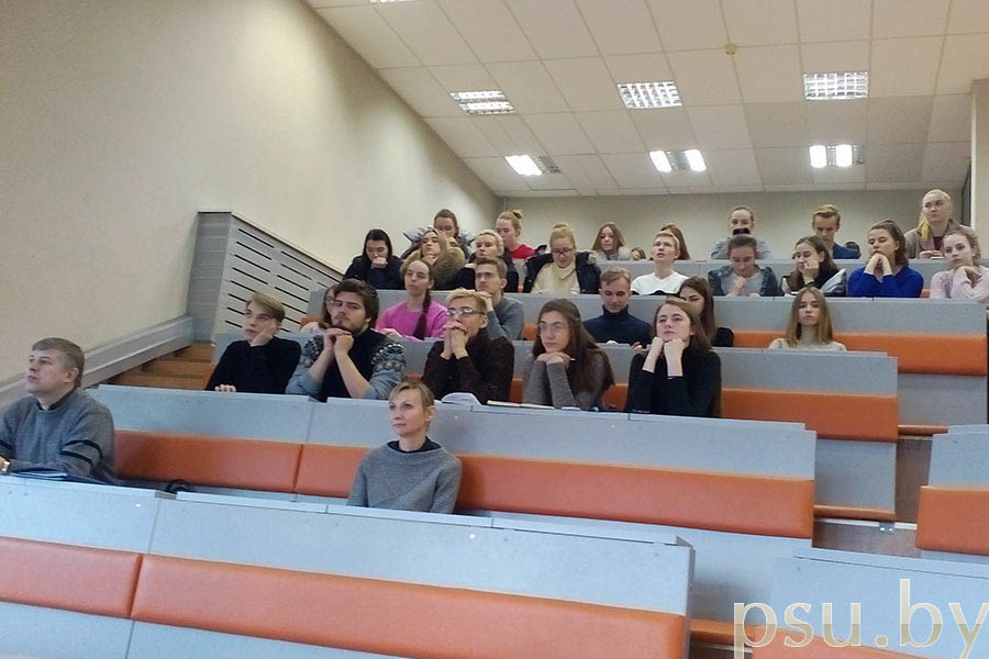 Студенты и преподаватели кафедры гражданского права Студенты и преподаватели ЮФ