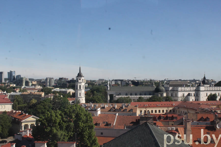 Старый город Старый город