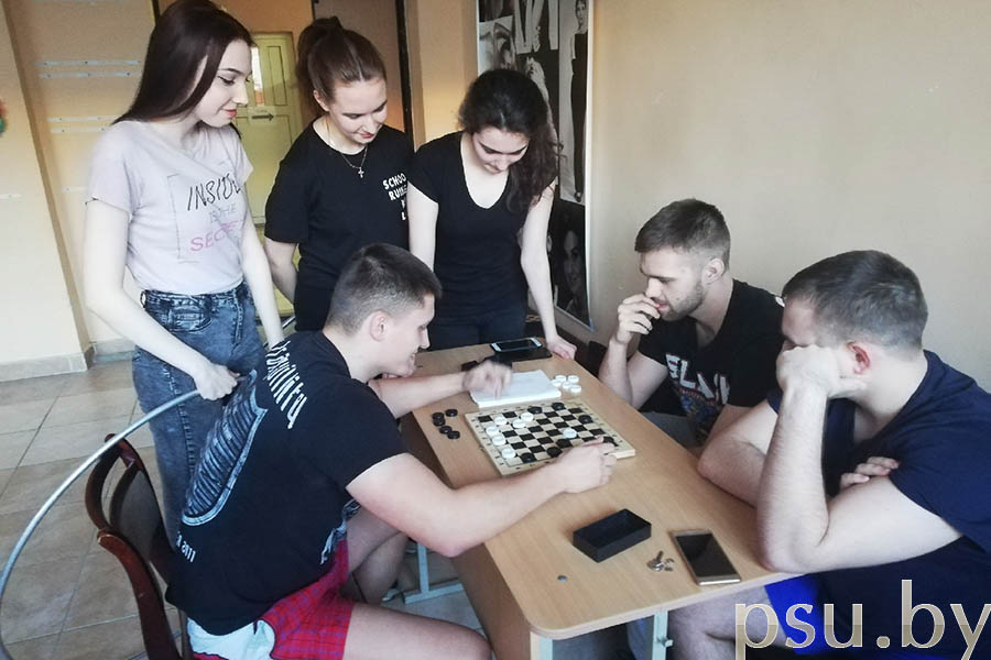 Chess tournament Chess tournament