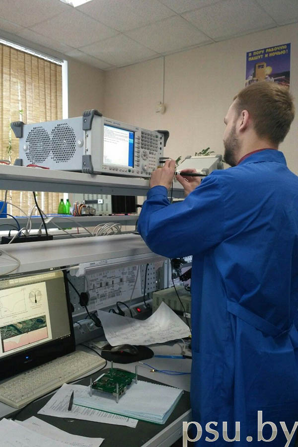 ООО «РадиоЛЭБ» РадиоЛЭБ