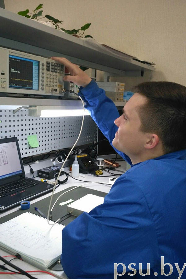 Специальное контрольно-измерительное оборудование Специальное контрольно-измерительное оборудование