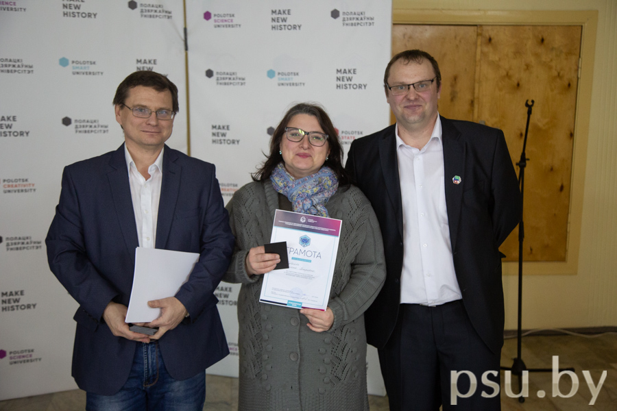 Кубачёва Светлана Петровна
