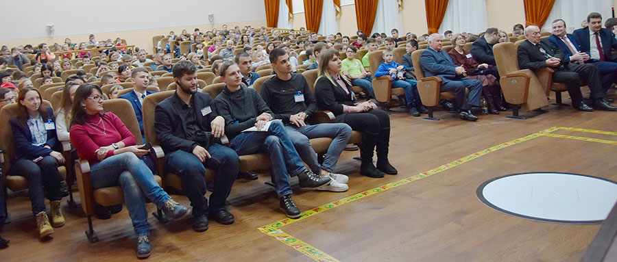 Участники первернства Участники первернства