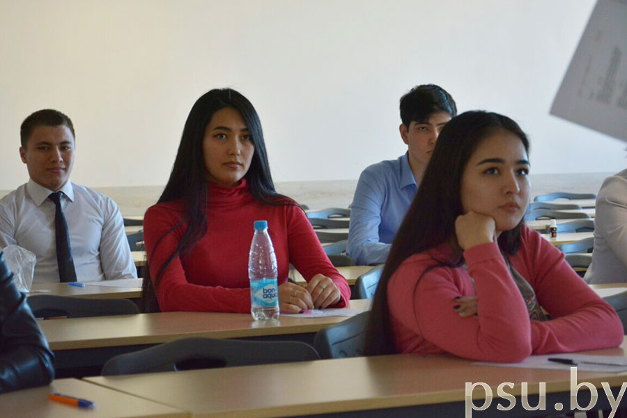 Участники олимпиады Участники олимпиады