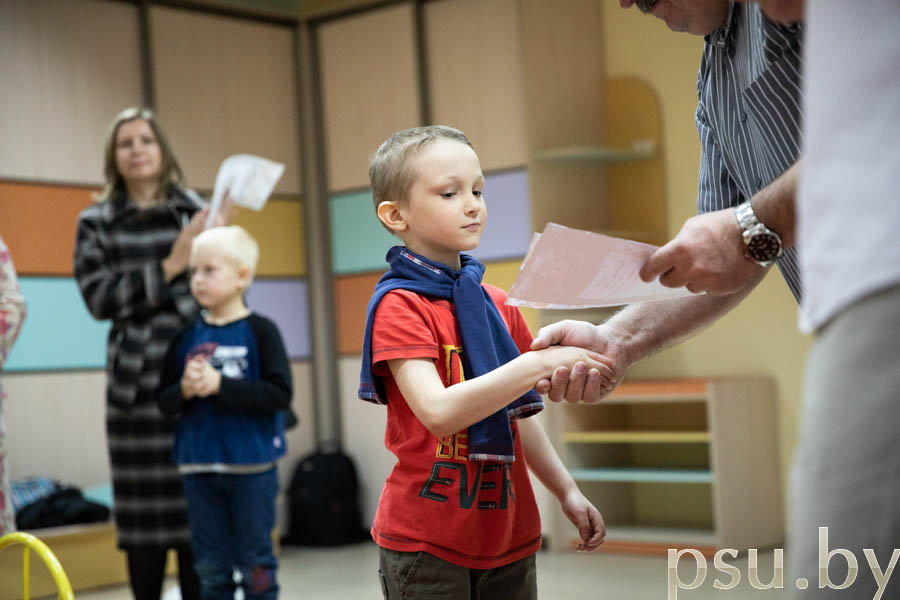 Первенство среди детей до 7 лет Первенство среди детей до 7 лет
