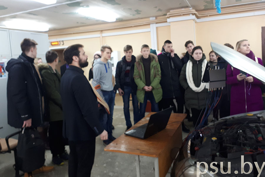 Виталий Владимирович Кострицкий Виталий Владимирович Кострицкий