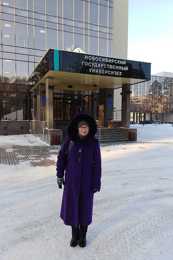 Оксана Валерьевна Скоромник Оксана Валерьевна Скоромник