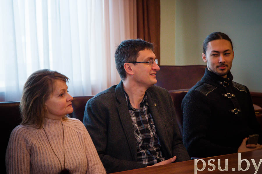 PSU lecturers PSU lecturers