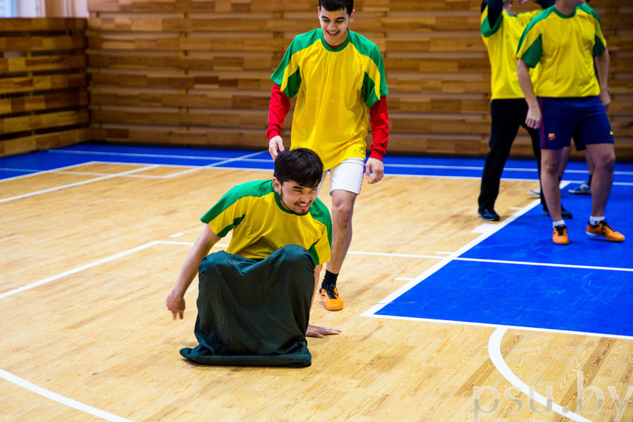 Sports Competitions Sports Competitions