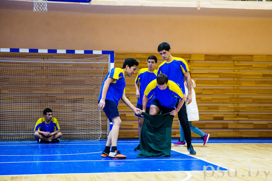 Sports Competitions Sports Competitions