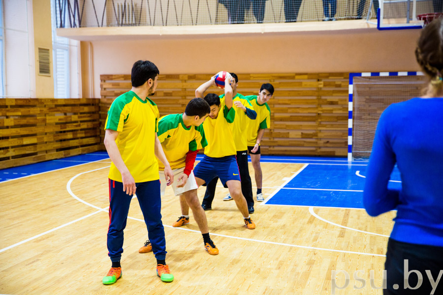 Sports Competitions Sports Competitions