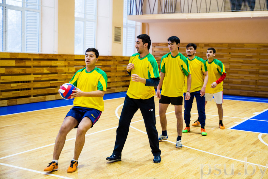 Team Competition Team Competition