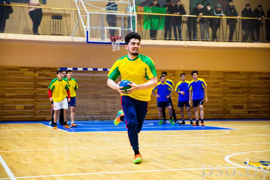 Sports Competitions Sports Competitions