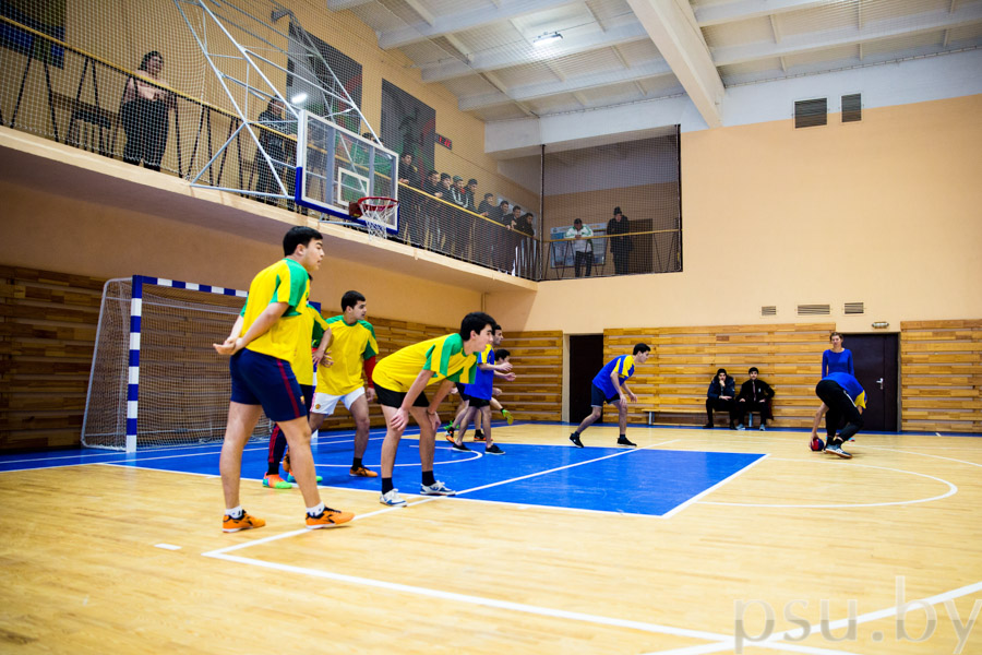 Sports Competitions Sports Competitions