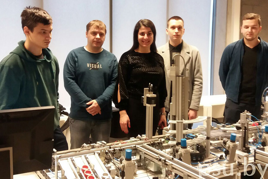 Ivan Skopyuk, Renata Sarvary, Eduard Yarygin and Galina Yarygina Ivan Skopyuk, Renata Sarvary, Eduard Yarygin and Galina Yarygina