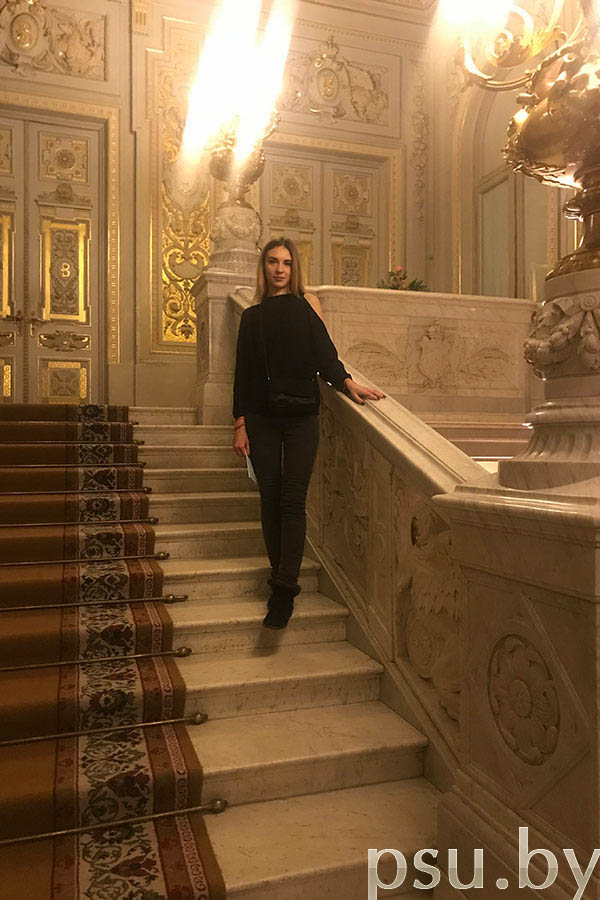 Elizaveta Mitrakhovich Elizaveta Mitrakhovich