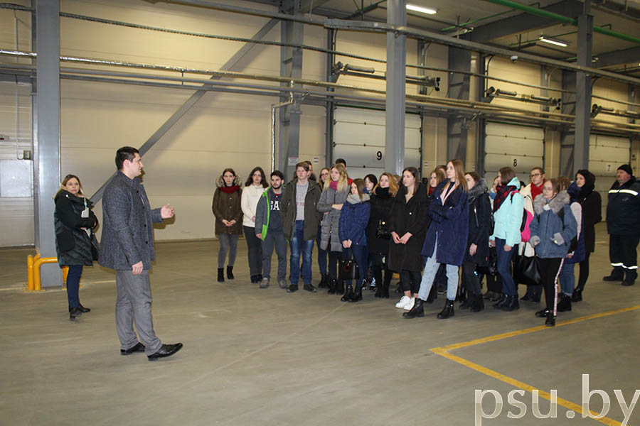 Career Guidance and Educational Tour “Capital Route” Career Guidance and Educational Tour “Capital Route”