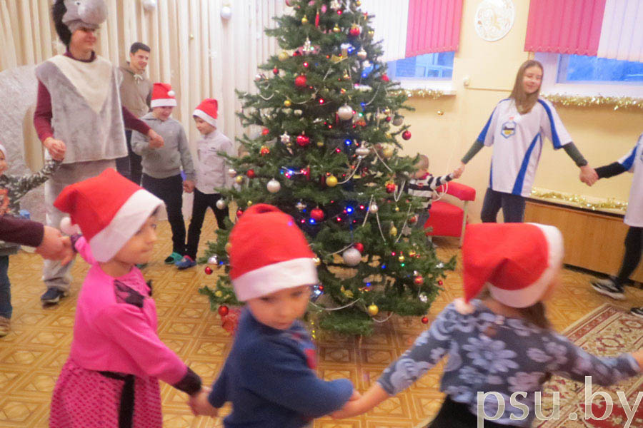 Хоровод Хоровод