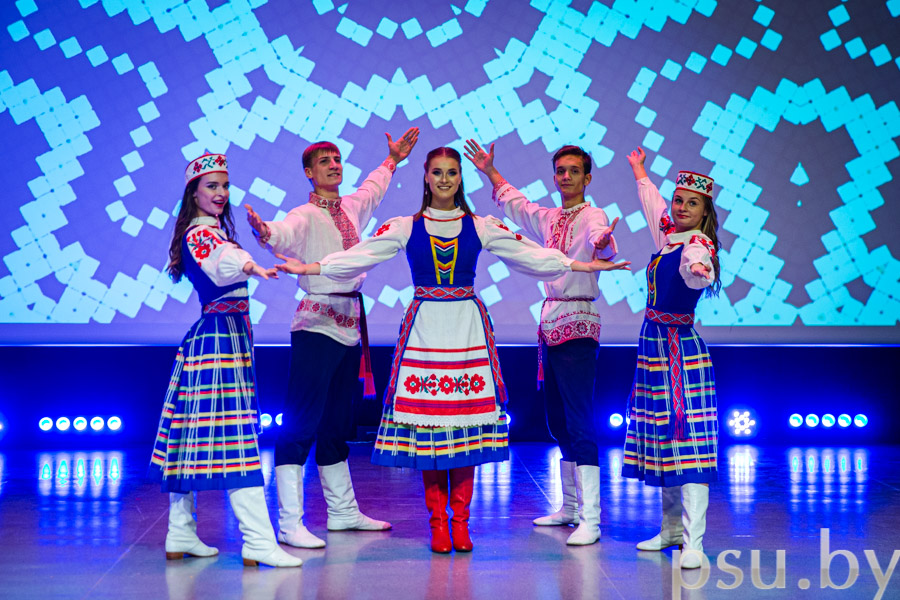 Выступление Анастасии Ляховской Выступление Анастасии Ляховской