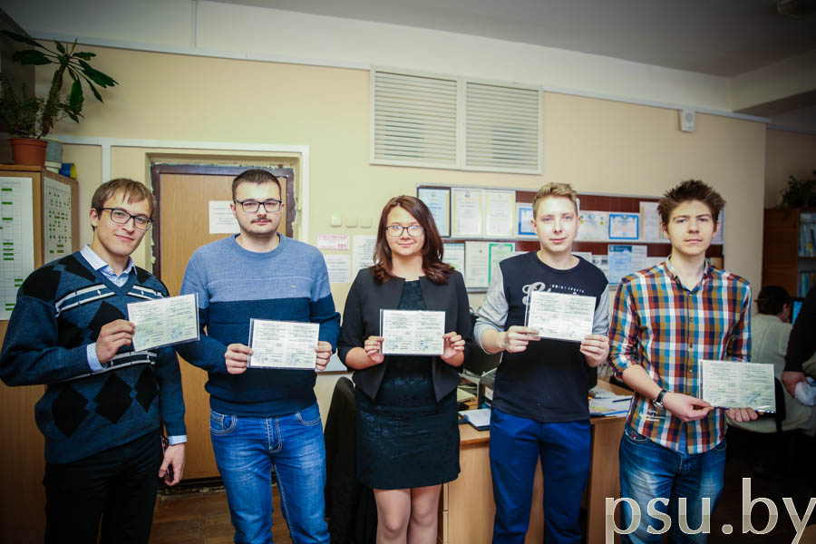 Студенты, получившие профессию монтажника РЭА Студенты, получившие профессию монтажника РЭА