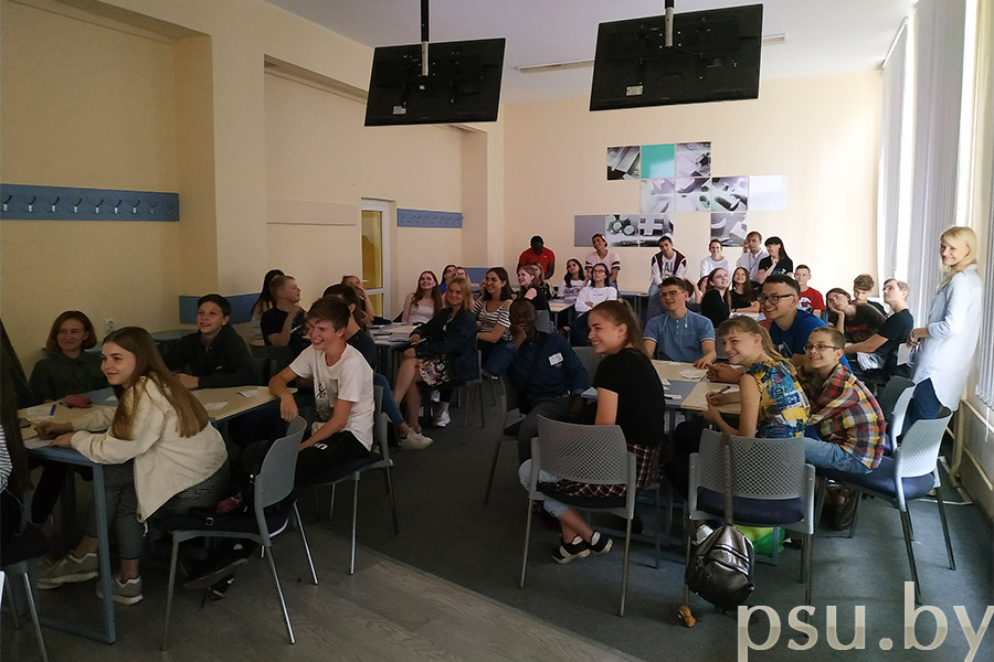 Занятия по английскому языку Занятия по английскому языку