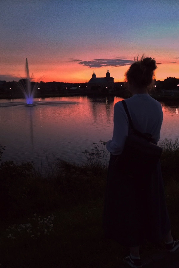 Церковь Петра и Павла