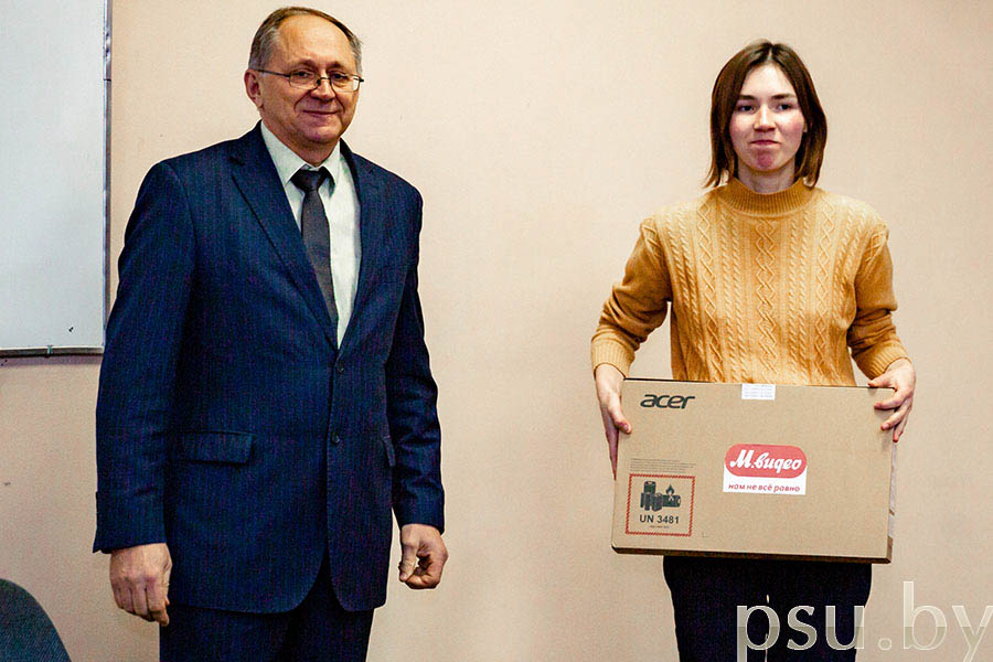 Дмитрий Николаевич Лазовский и Алиса Андреевна Лютько Д.Н. Лазовский и Алиса Андреевна Лютько