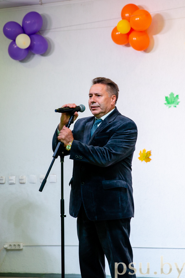Павел Васильевич Коваленко