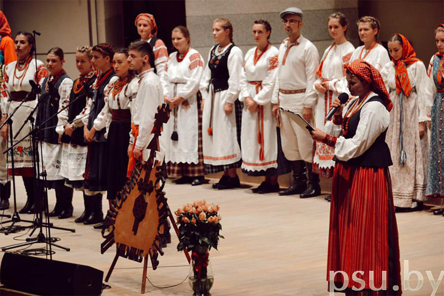 «Варган» на адкрыцці фестываля «Pokrovskije kolokola» «Варган» на адкрыцці фестываля «Pokrovskije kolokola»