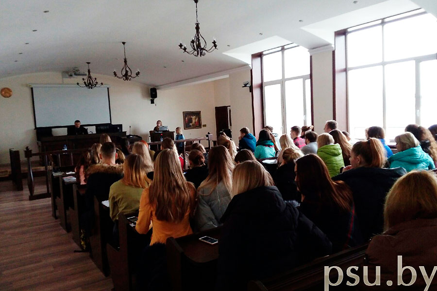 Выездные заседания суда, проводимые в рамках работы Юридического центра Работа Юридического центра