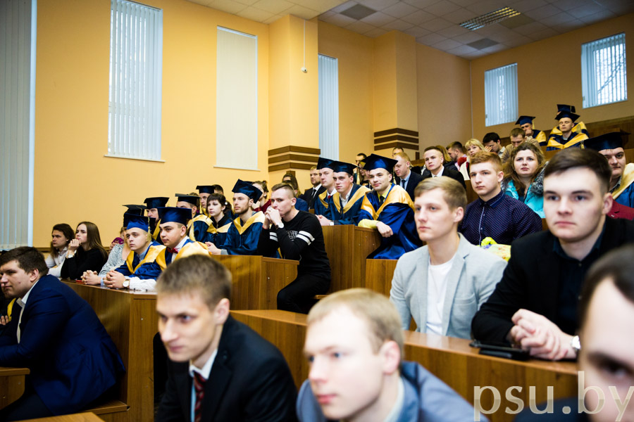 Выпускники МТФ 2019 Выпускники МТФ 2019