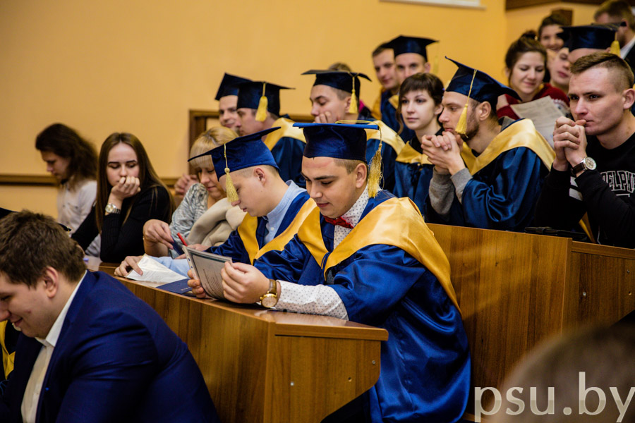 Выпускники МТФ 2019 Выпускники МТФ 2019
