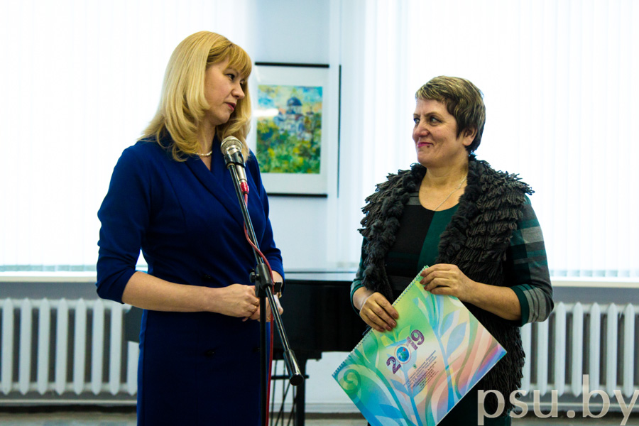 Оксана Семеновна Тарасикова и Ирина Александровна Шупенько О.С. Тарасикова и И.А. Шупенько