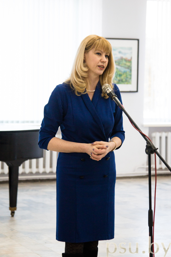 Оксана Семеновна Тарасикова Оксана Семеновна Тарасикова