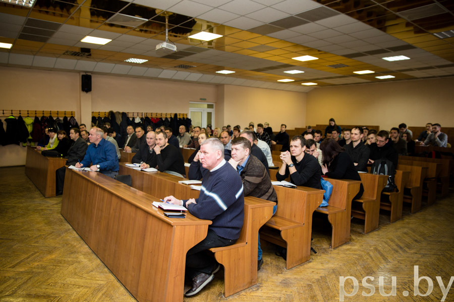 Проведение занятий по программе курсов повышения квалификации руководителей и специалистов ОАО «Нафтан» по тематике «Новые технологические процессы глубокой переработки нефти. Установка замедленного коксования» Проведение занятий