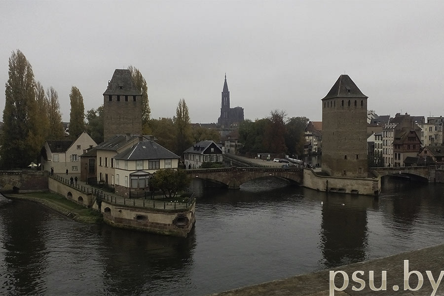 Strasbourg Strasbourg