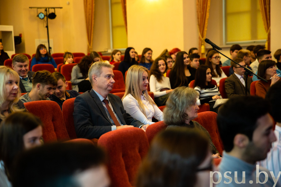 The Seminar Participants The Seminar Participants