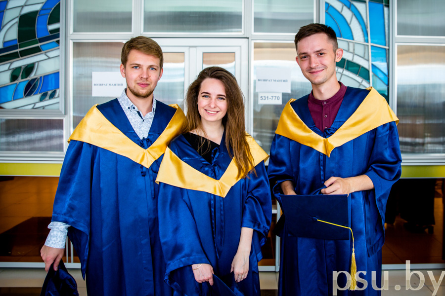 Выпускники 2019 Выпускники 2019