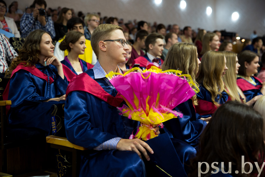Выпускники ФЭФ Выпускники ФЭФ