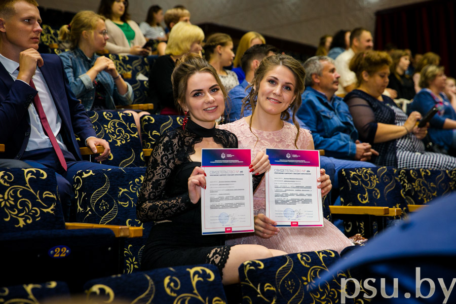 Активные студентки Активные студентки