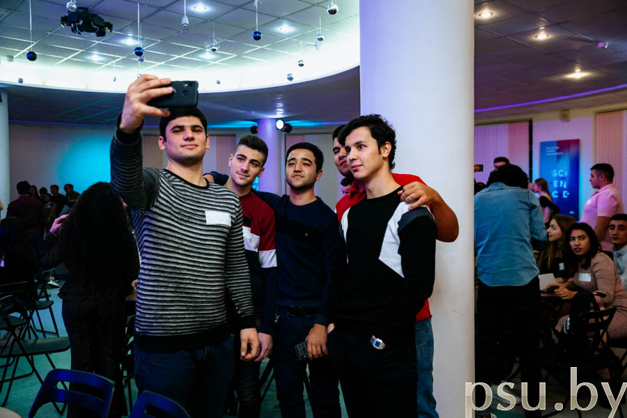 Selfie Contest Selfie Contest