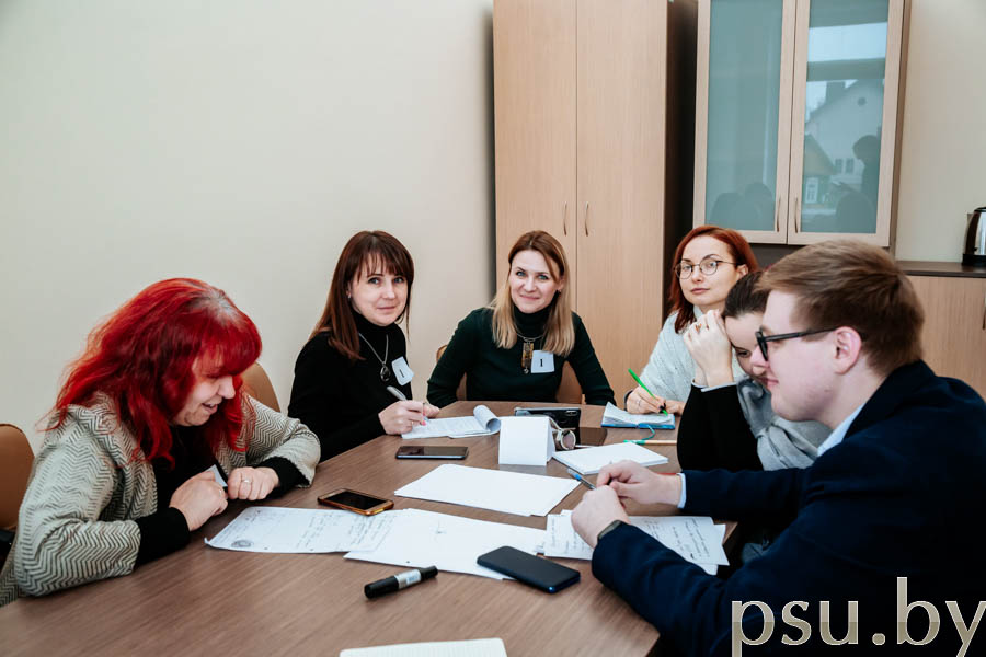 Работа команды Центра изучения иностранных языков Работа команды Центра изучения иностранных языков