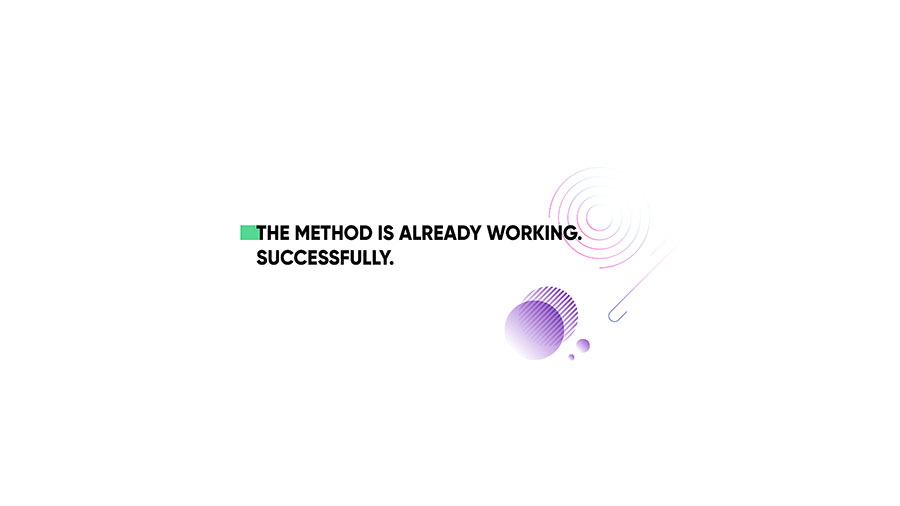 The method is already working successfully The method is working successfully