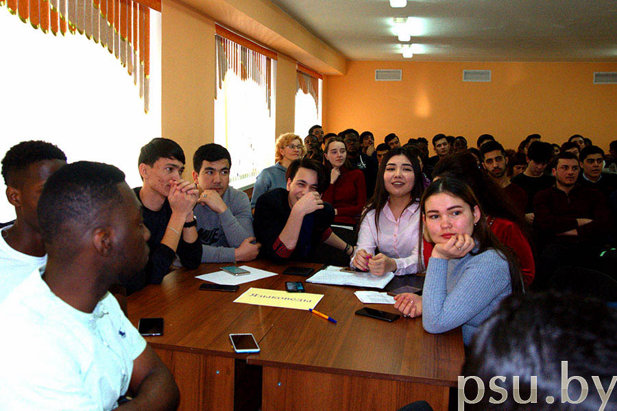 “Linguists” Team Linguists Team