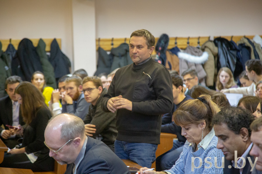 Вопросы от преподавателей ИСФ Вопросы от преподавателей ИСФ