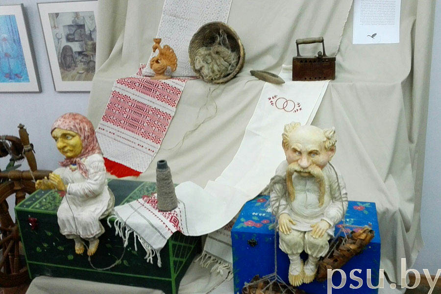 Персонажи белорусских сказок и легенд Персонажи белорусских сказок