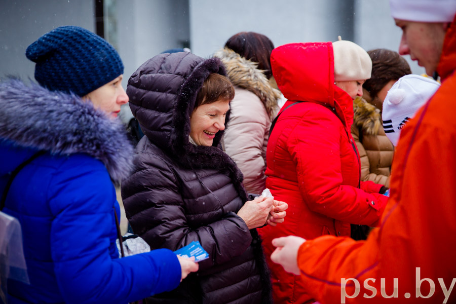 Получение сувениров Получение сувениров