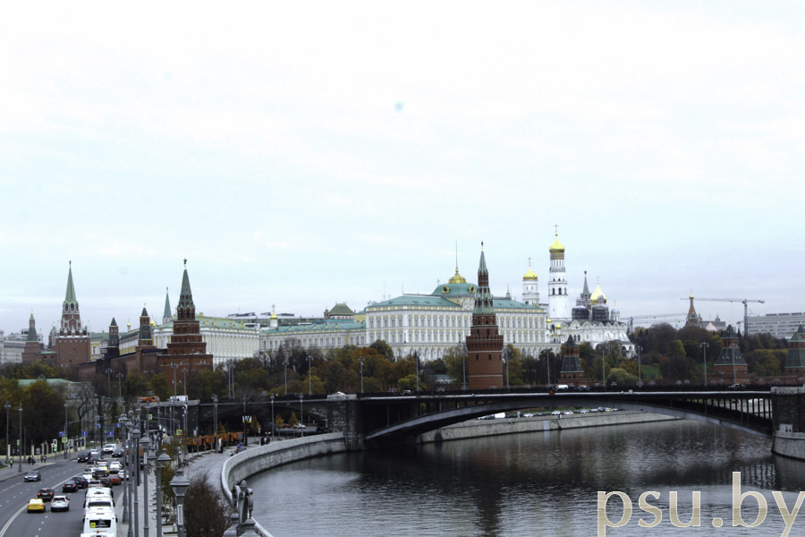 Московский Кремль Московский Кремль