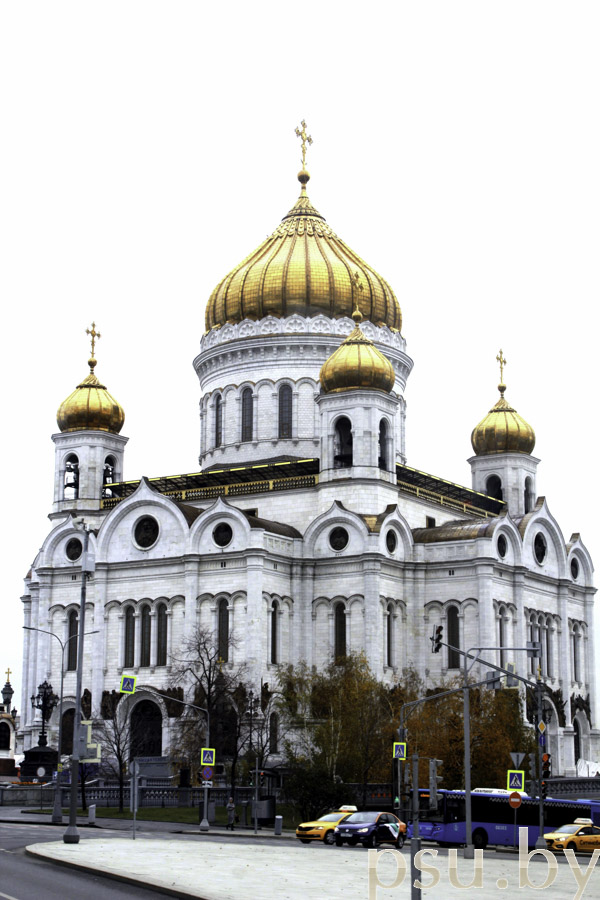zlatoglavaya moskva 2