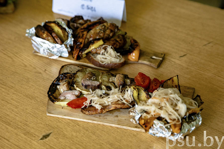Конкурс кулинарного искусства Конкурс кулинарного искусства
